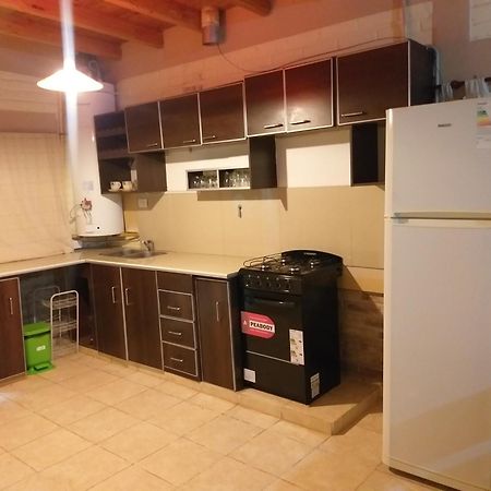 הוילה Lujan de Cuyo Sonada Casa Con Pileta Pedriel I מראה חיצוני תמונה