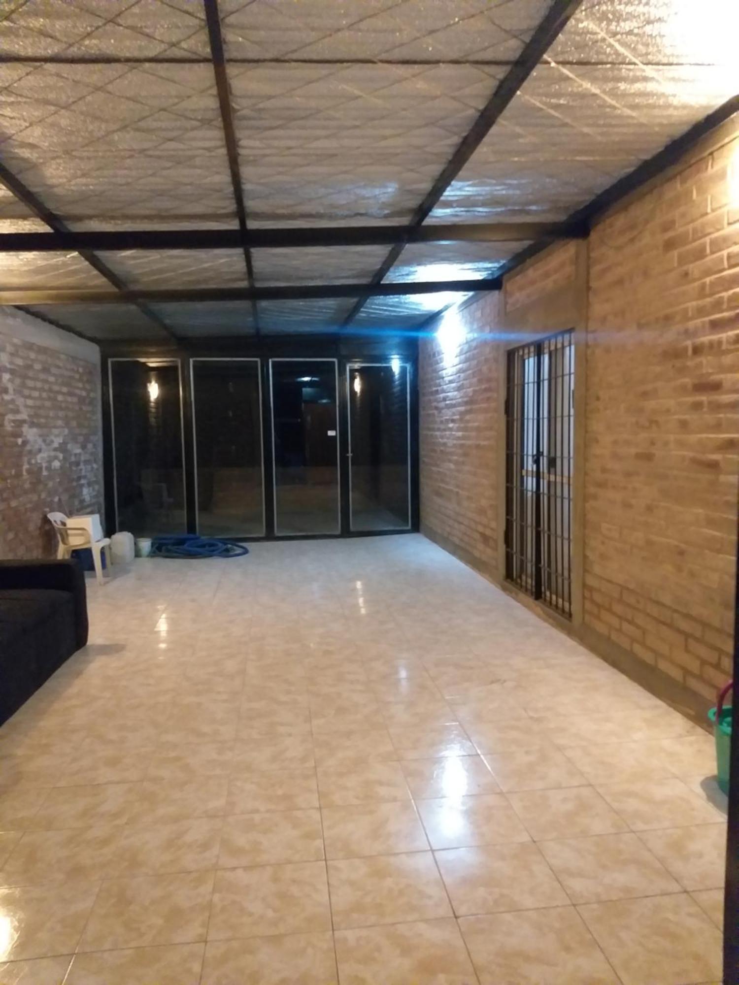 הוילה Lujan de Cuyo Sonada Casa Con Pileta Pedriel I מראה חיצוני תמונה